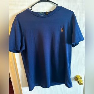 Polo Ralph Lauren Shirt L slim custom fit